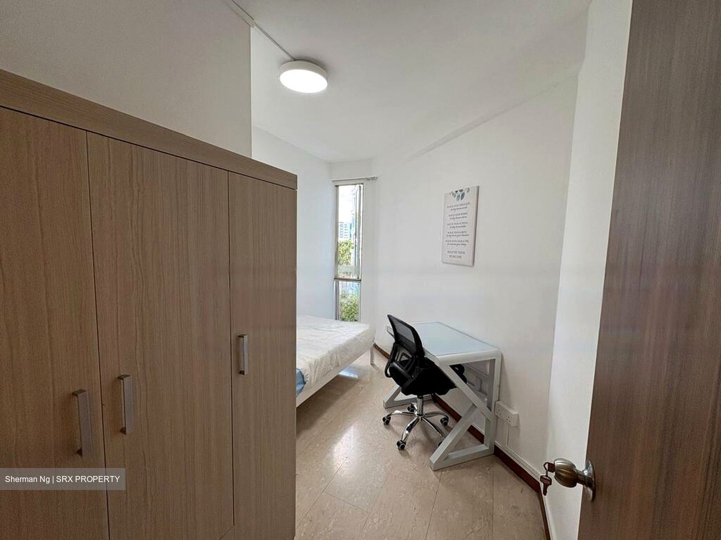 Northoaks (D25), Condominium #484521051